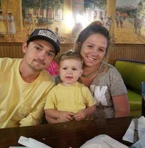 Meet your Posher, Justin